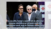 Affaire Alain Delon  « un coup, c’est ce type », les troublants témoignages des voisins d’Hiromi Ro