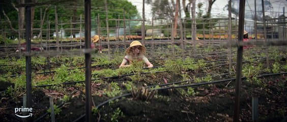 Ascolta i fiori dimenticati (Trailer ufficiale HD)