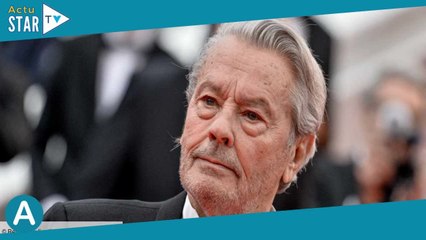 Alain Delon : Hiromi sort enfin du silence par le biais de son avocat et fait une annonce fracassant