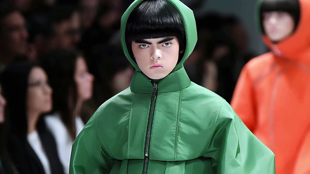 Naruto by Balenciaga