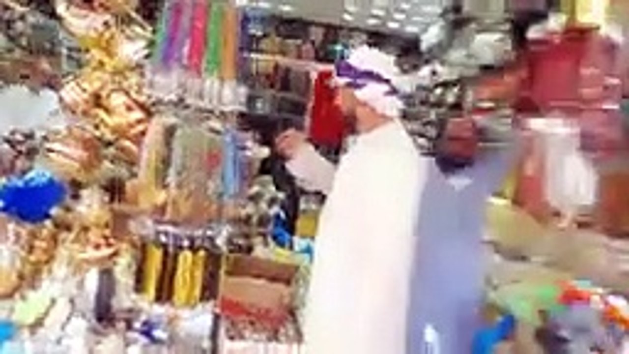 makkah ka sab say sasta mall_144p