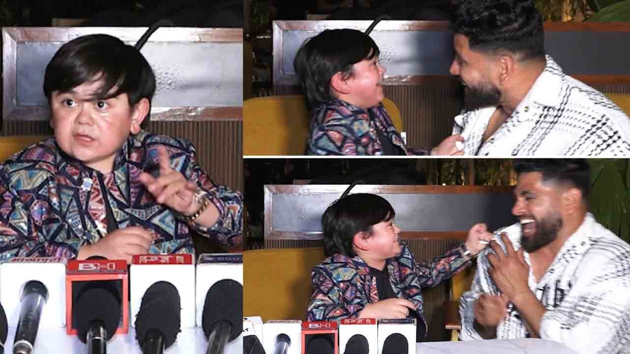 Jad Hadid के सपोर्ट में आएं Abdu Rozik, बोलें सारी गलती Bebika की है! BB OTT 2 | Jad Bebika Fight!