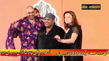 Best of Agha Majid and Nargis With Qaiser Piya Stage Drama Full Comedy Clip