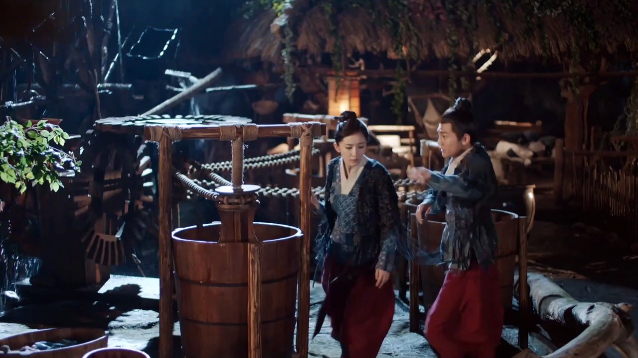 Legend of Fu Yao Episode -2 (Urdu/Hindi Dubbed) Eng-Sub #Kdrama #CDrama #PJKdrama #2023  #PJCdrama #kpop