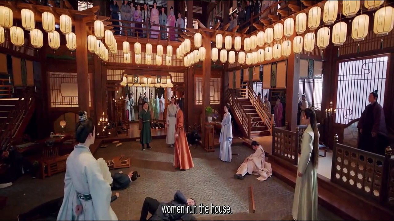 Certain to Meet EP09