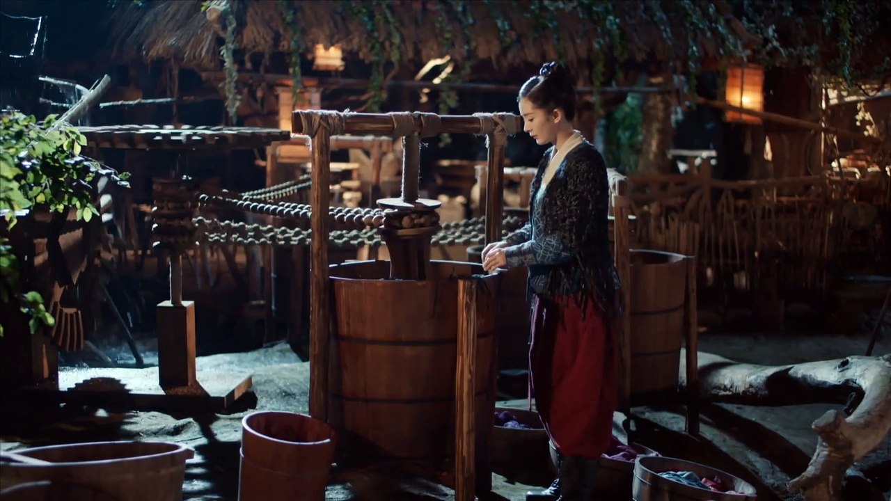 Legend of Fu Yao Episode -4 (Urdu/Hindi Dubbed) Eng-Sub #Kdrama #CDrama #PJKdrama #2023  #PJCdrama #kpop