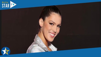 "Cela m’a fait plaisir" : cette remarque de Christophe Beaugrand qui a touché Iris Mittenaere