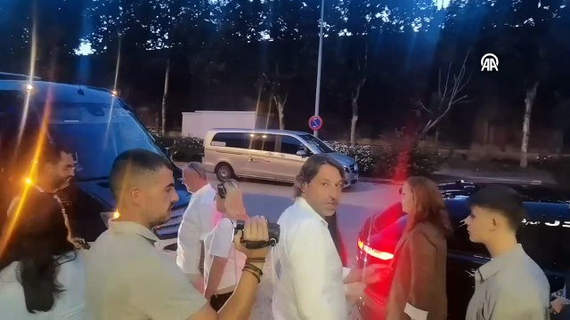 Koyu Fenerbahçeli Afra Saraçoğlu, Arda Güler'in Real Madrid'e transferine kayıtsız kalmadı