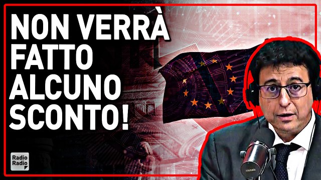L'UE ci prova anche con le nostre piccole banche (e case): l'assurda e folle normativa che ci deve far preoccupare