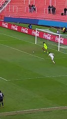 Casadei keeps scoring at the U20 WC!