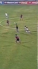 Michael Owen was always meant to be a star!