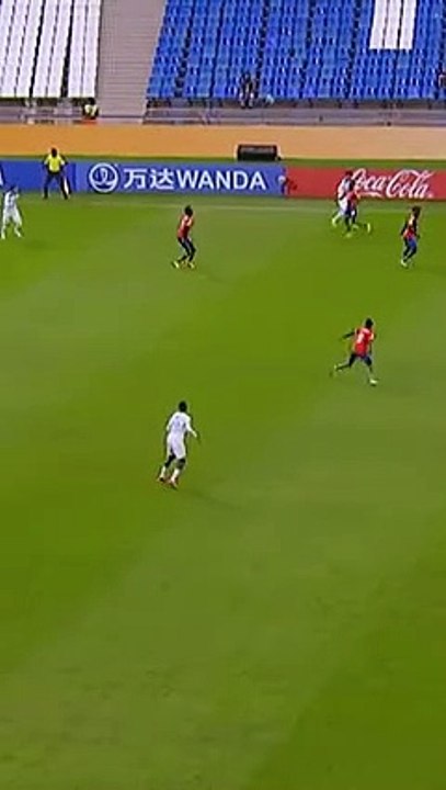 Scoring after 20 SECONDS!