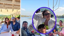 Kareena Kapoor Family और Friends के साथ Italy Vacation Photo Viral, Watch Video | Boldsky