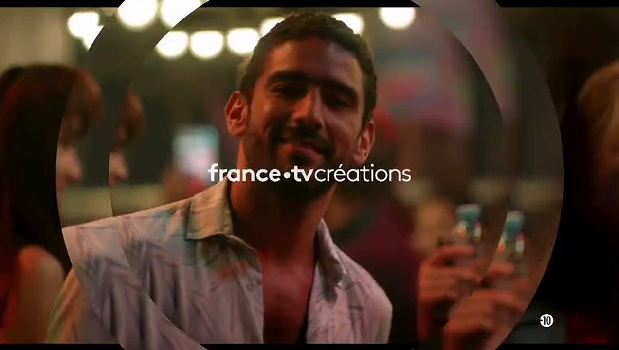 Constance aux enfers Bande-annonce (FR)