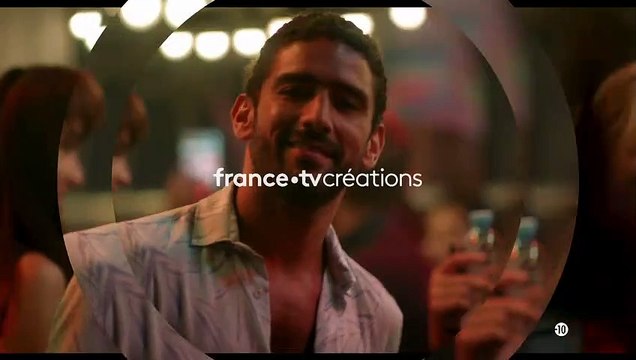 Constance aux enfers Bande-annonce (FR)