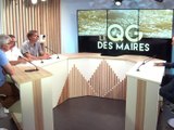 LE QG DES MAIRES - DOMENE, GIERES, VENON - Le QG des Maires - TéléGrenoble