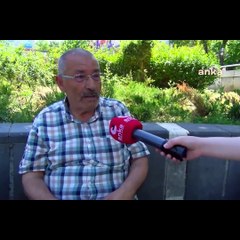 Emeklilerden "maaş" tepkisi!