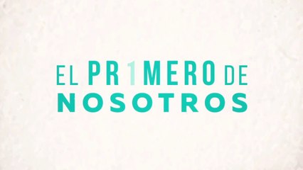 El Primero de Nosotros - Capitulo 23 completo - Tener un hermanito
