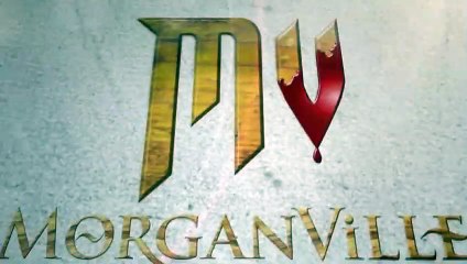 Morganville: The Series - Episode 5: "Burn" - HALLOWEEK