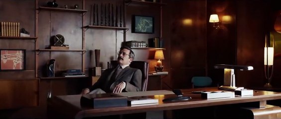 Corner Office Fragman