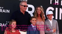 Kevin Costner en plein divorce : son terrible ultimatum à sa femme Christine Baumgartner