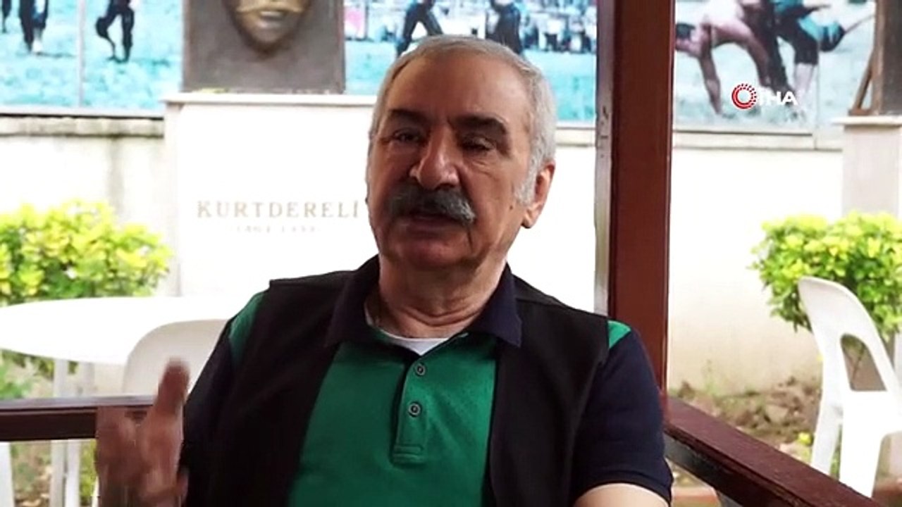 Kırkpınar güreşleri hangi kanalda? Kırkpınar yağlı güreşleri ne zaman, saat kaçta yapılacak? Kırkpınar yağlı güreşleri hangi kanalda yayınlanıyor?