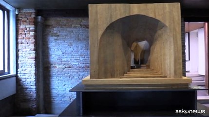 Soglie e portali, Setion Branko vince il concorso DoorScape