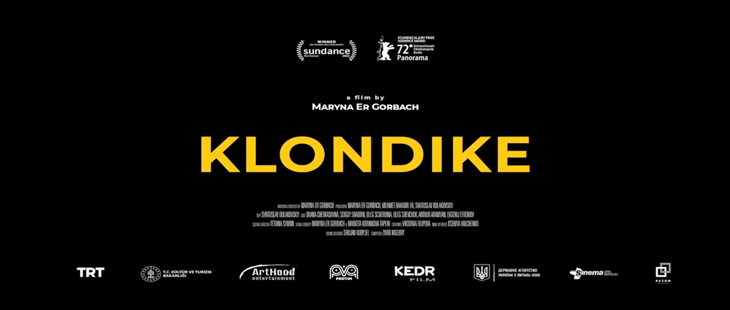 klondike-trailer-netflix - video Dailymotion