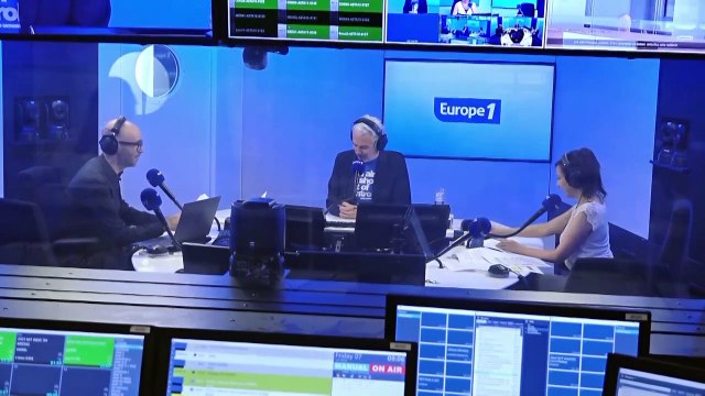 Les sénateurs mettent la pression sur Tiktok, du nouveau sur la chaîne L’Equipe et une émission XXL pour Darius Rochebin à la rentrée sur LCI