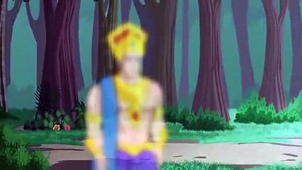 Kabandha Story in Hindi | रामायण कथा