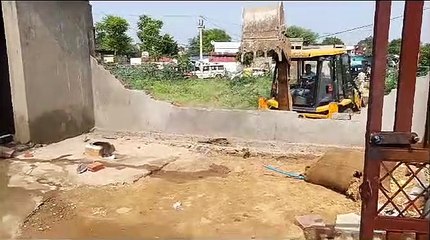 30 करोड़ की जमीन कराई अतिक्रमण से मुक्त