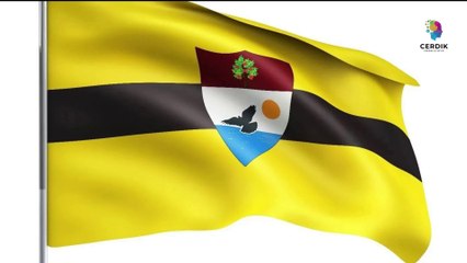 Fakta Unik Negara tak bertuan Liberland, High Tech and Crypto