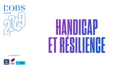 "Nos fragiles" : le replay de notre conférence à Nantes sur le handicap et la résilience