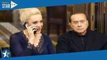 Héritage de Silvio Berlusconi : cette somme mirifique léguée à sa compagne endeuillée de 33 ans
