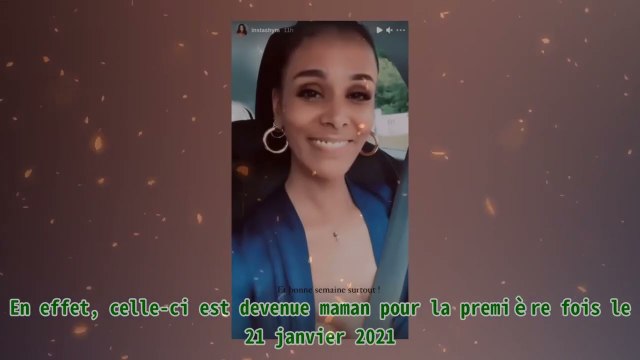 Shy'm tire son lait en vidéo, certains l'ont déjà attaquée pour s'être exhibée