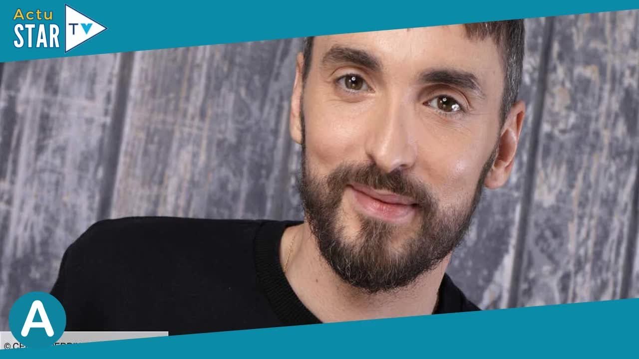Christophe Willem a-t-il vraiment vécu une histoire avec Bruno Moneroe pendant Nouvelle Star ? Il ré