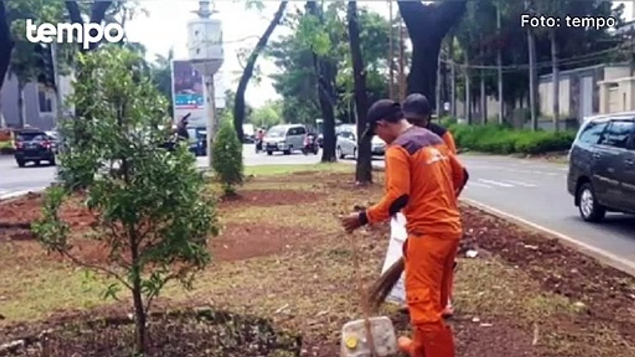 Petugas PPSU Dipaksa Utang ke Pinjol oleh Staf Kelurahan Kelapa Gading Barat
