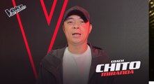 The Voice Generations: Fill-in-the-Blanks challenge with Coach Chito