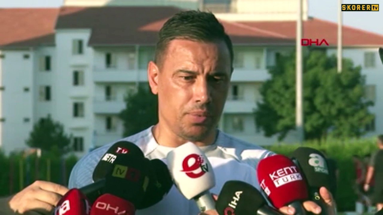 Çağdaş Atan: Kayserispor taraftarına hayal satmadım