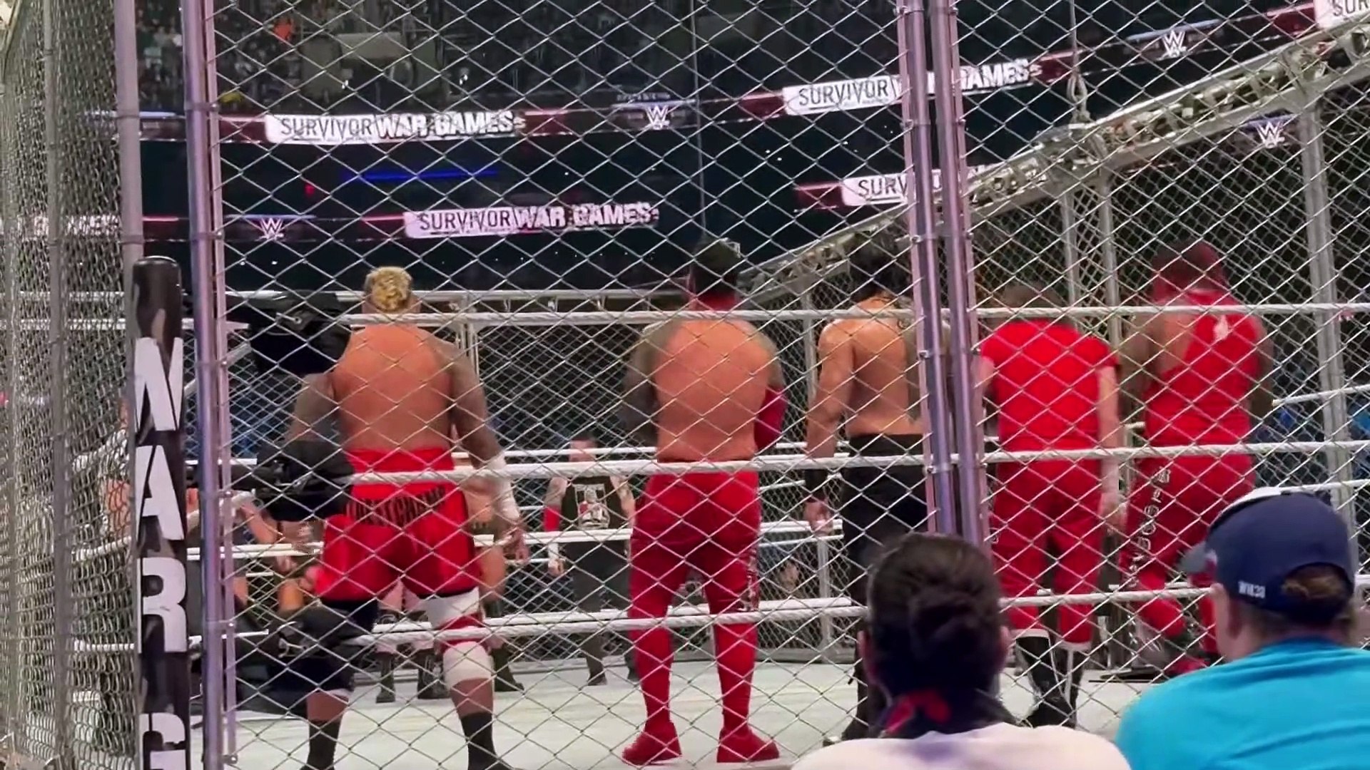 Watch survivor series online 2021 online free dailymotion