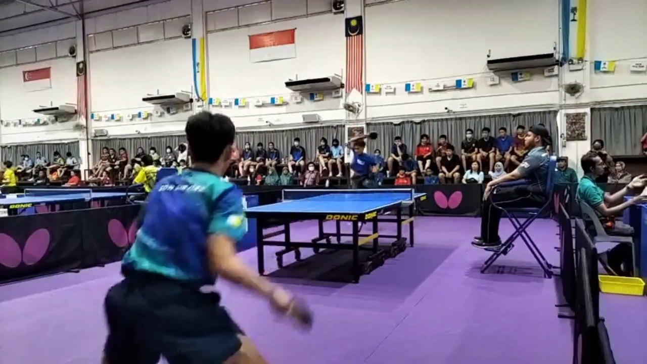 pingpong