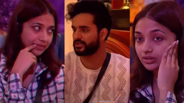 Bigg Boss OTT 2:Abhishek AKA Fukra Insaan से Jia ने ली कैसी सलाह ? क्यों करीब आ रही है ? | FilmiBeat