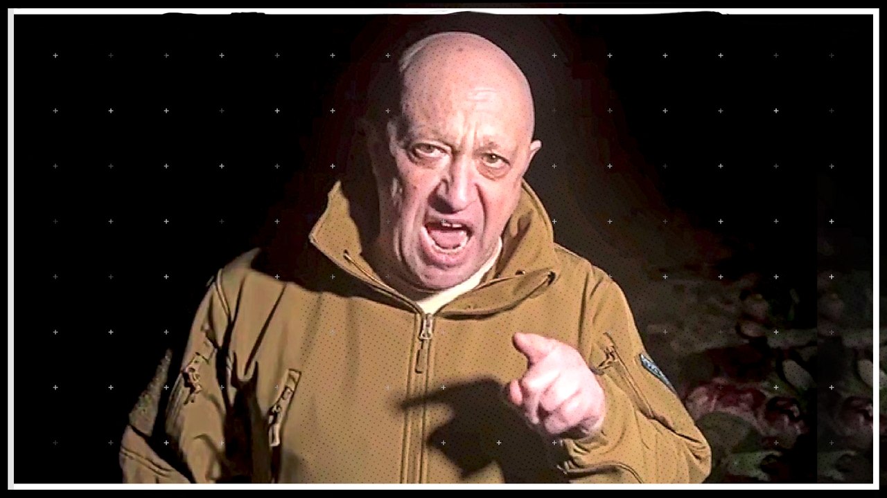 Lukaschenko: Prigoschin und seine Kämpfer sind nicht in Belarus