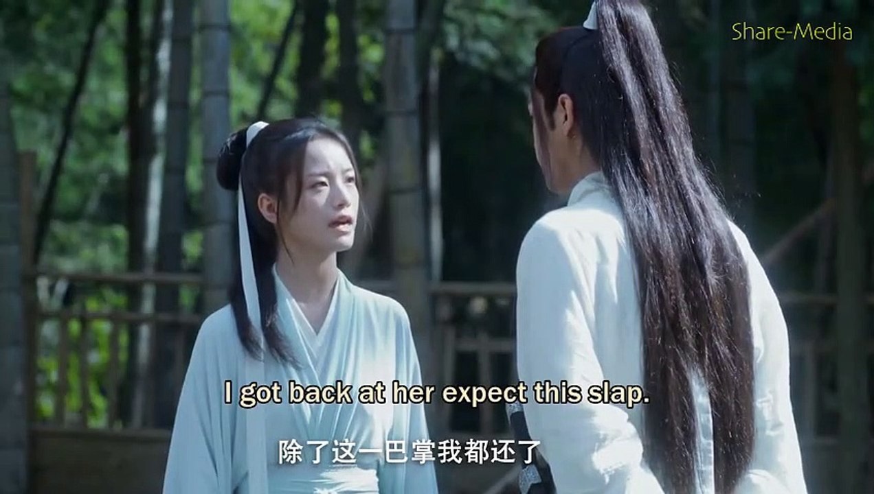 SWORD SNOW STRIDE -season1 -ep10 -eng sub