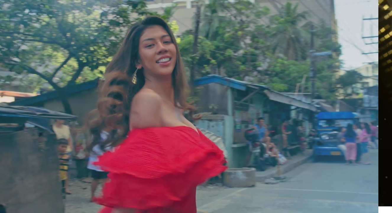 Magandang Dilag: "Magandang Dilag" by John Rex | Music video