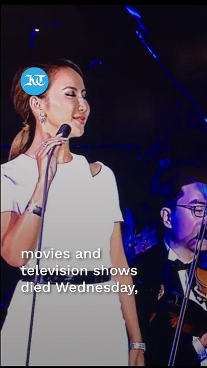 Singer Coco Lee passes away: Remembering the pop diva
