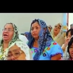 Este es nuestro verdadero hogar