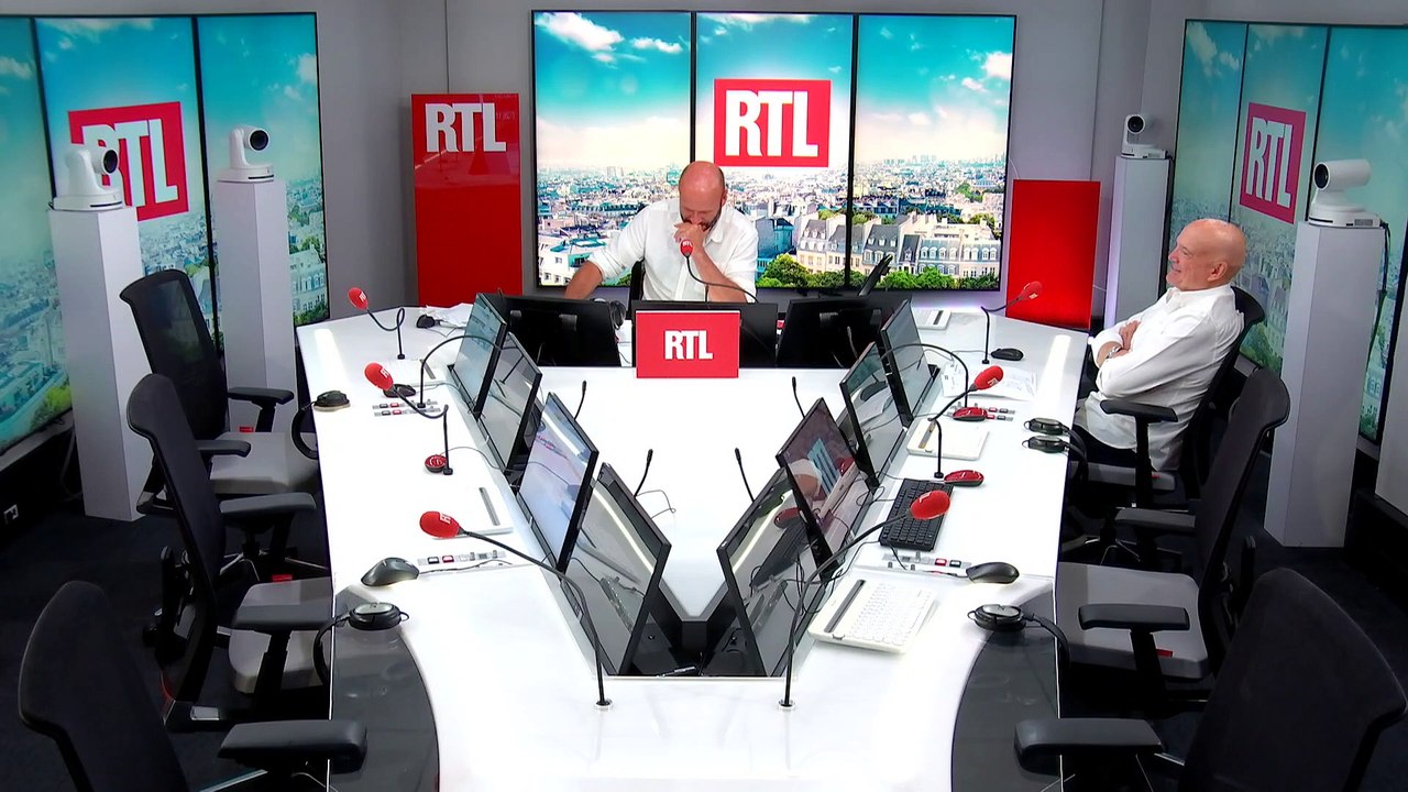 L'ANGLE ÉCO - Medef : pourquoi j'aurais préféré qu'un femme remplace Geoffroy Roux de Bézieux du 07 juillet 2023