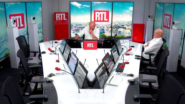 L'ANGLE ÉCO - Medef : pourquoi j'aurais préféré qu'un femme remplace Geoffroy Roux de Bézieux du 07 juillet 2023