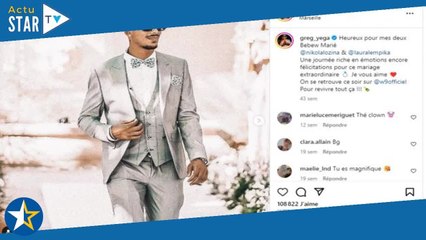 Greg Yega : la star des Marseillais braquée en pleine rue alors que les émeutes font rage à Marseill